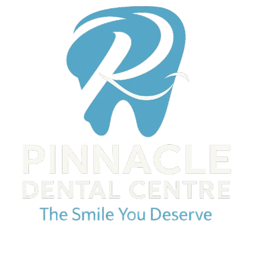 Pinnacle Dental Centre Logo