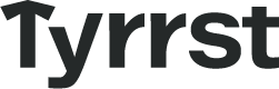 Tyrrst Logo