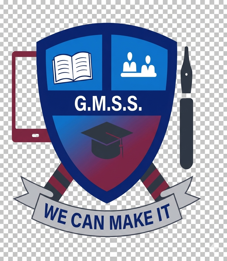 Gichuru Memorial Senior School Logo