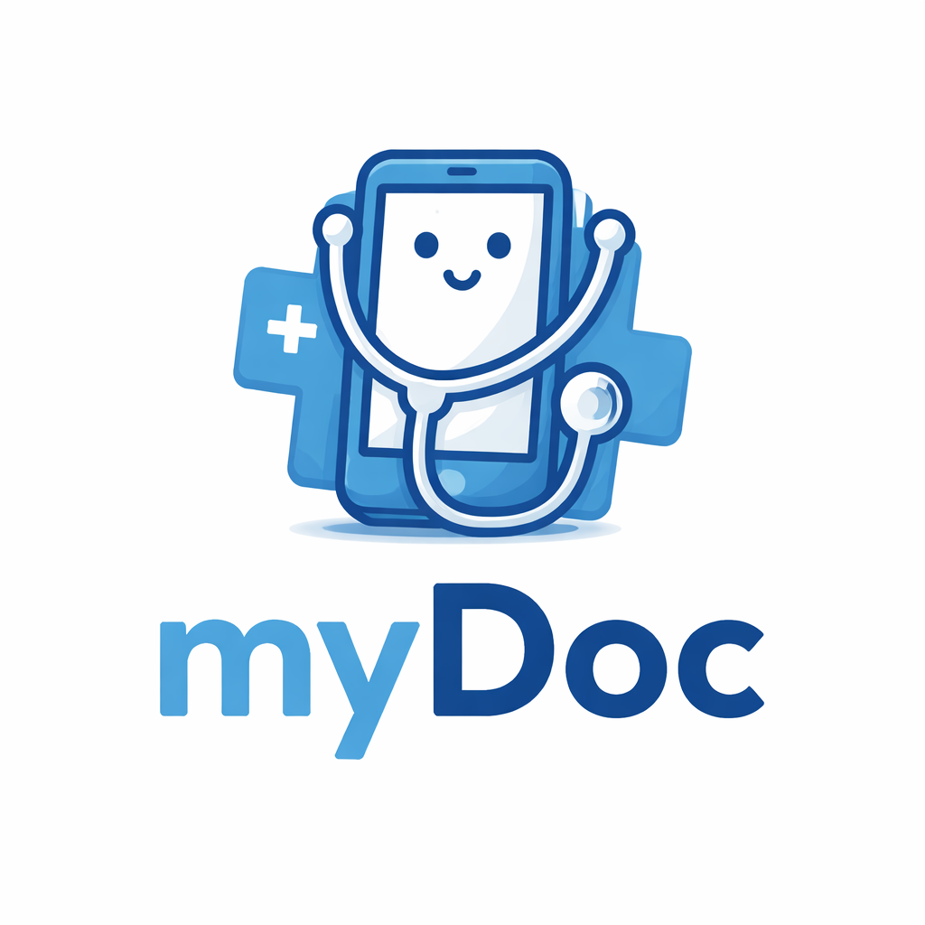 myDOC Logo